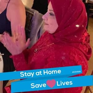 Meet your Posher, Zakiya